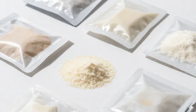 化妆品稳定性评估中的选型关注点与技术建议
