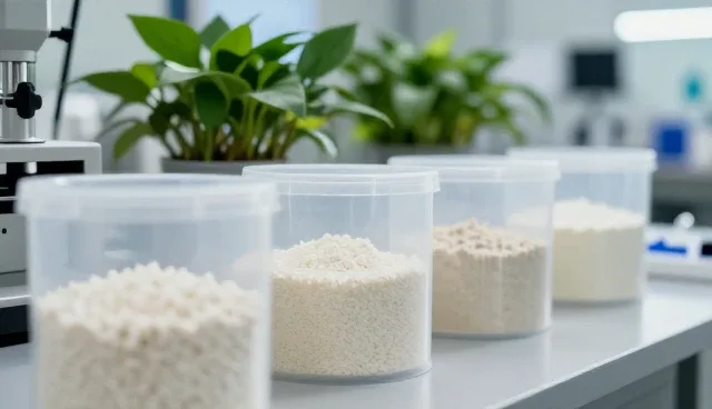 化工产品研发中适用条件的精准把控与应用分析
