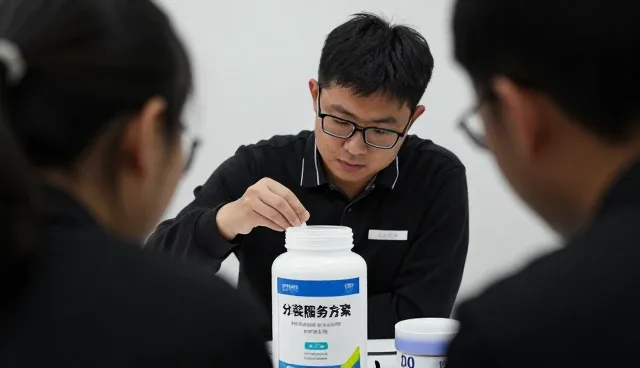 来料加工业务在化学品领域的趋势演变与应对策略