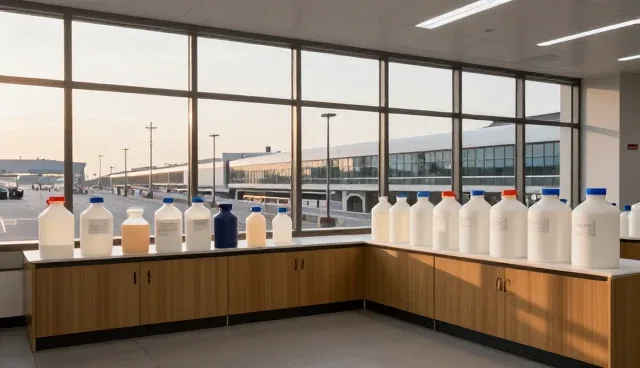 精细化学品套装性能表现与适用条件分析
