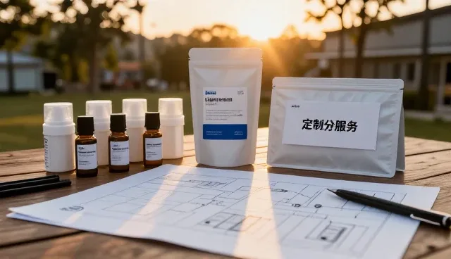 精细化学品销售成为配套发展的重要工具