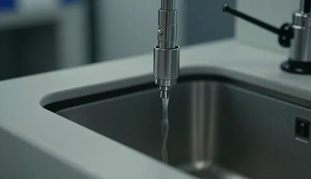 化工原料选型中分装服务的关键考量因素