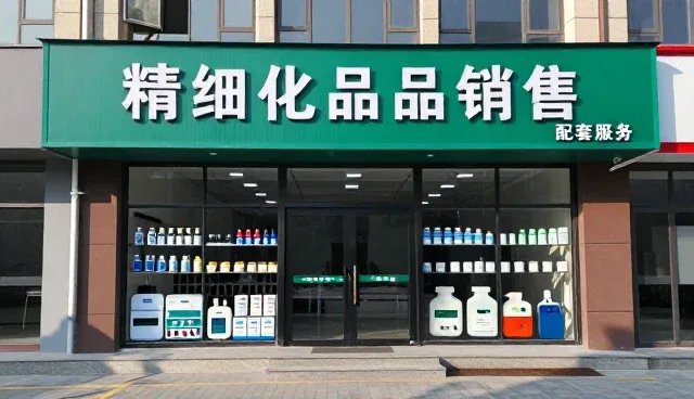广州鸿燊化妆品有限公司服务化工原料经营客户,提供配方服务支持